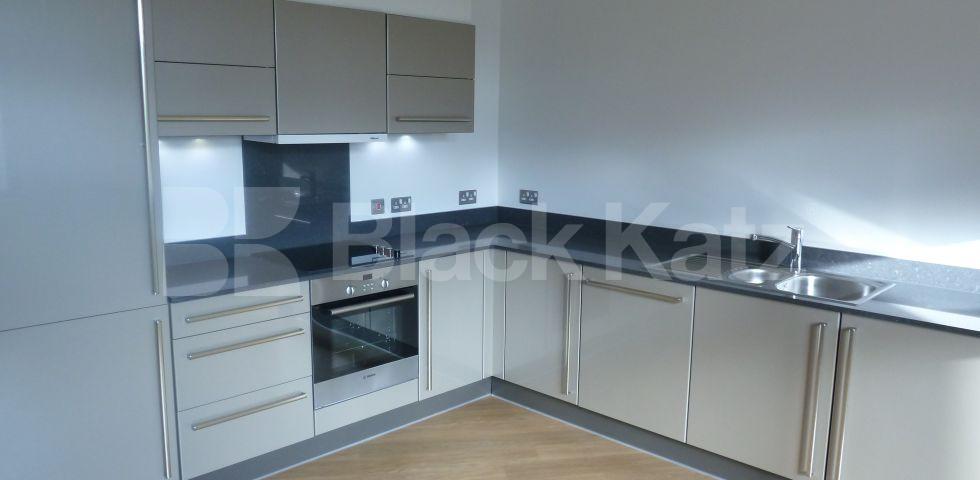 			New Instruction, 1 Bedroom, 1 bath, 1 reception Apartment			 Iona Tower, Ross Way, LIMEHOUSE BASIN